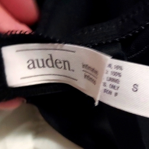 Auden bodysuit small NWT - Picture 13 of 16